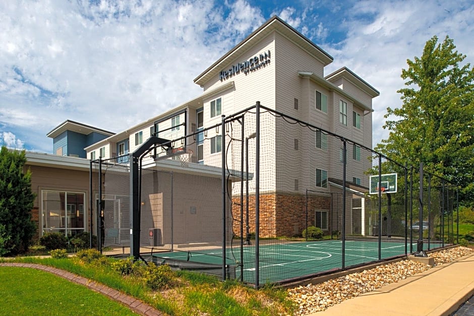 Residence Inn by Marriott Springfield South