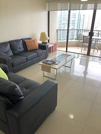 Standard Two Bedroom Ocean View Apartment