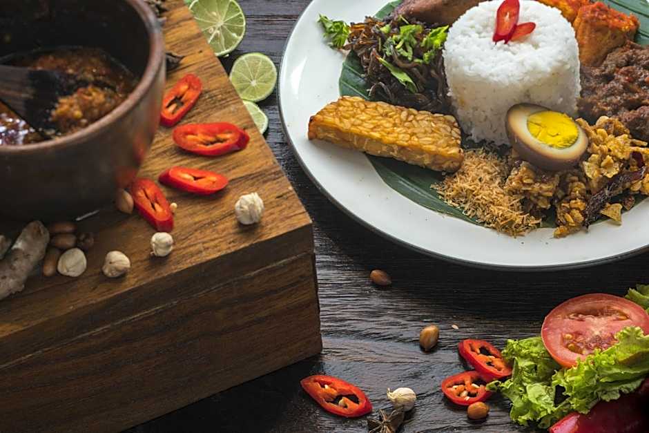 Hotel 88 Kedungsari by WH