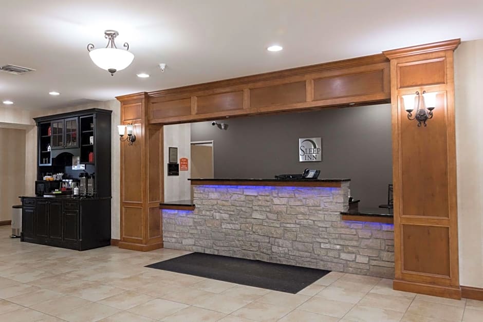 Sleep Inn & Suites Washington near Peoria