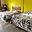 Budget inn