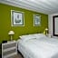Hotel Vila Boa Vida By Htl