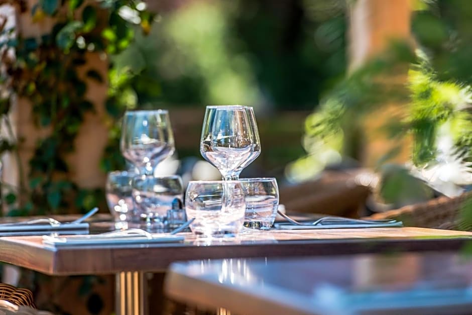L'Arcalod & Bistrot Jeanne - Lac d'Annecy - Hôtel Restaurant Spa