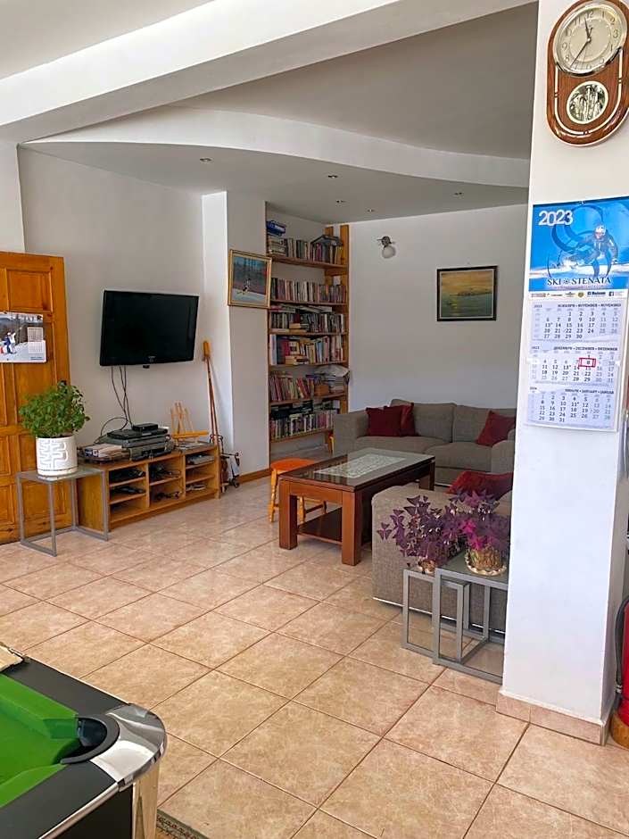 Family Hotel Markony