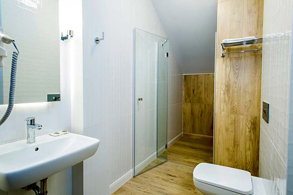 Hotel nad Rabą - Bochnia