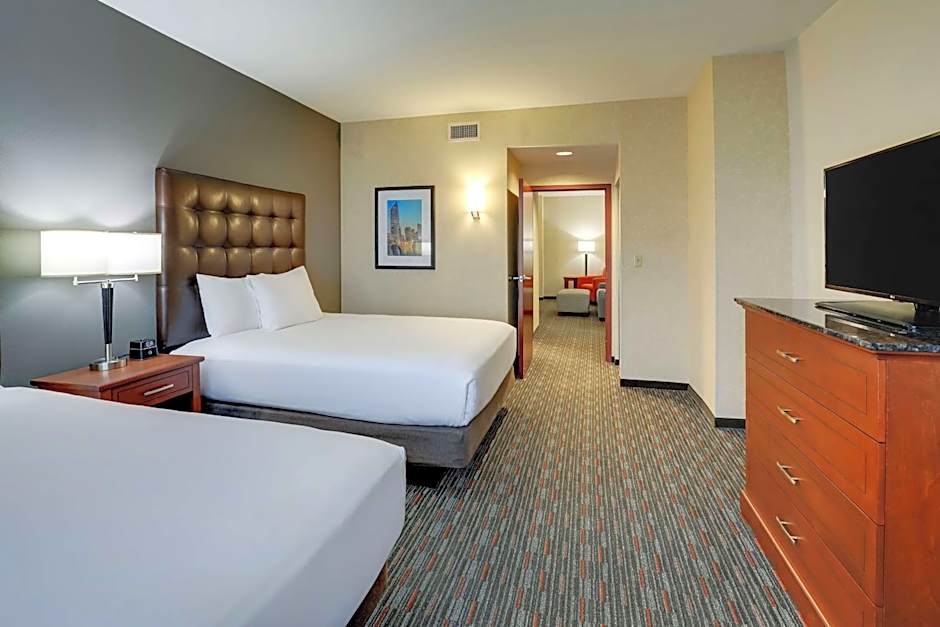 Drury Inn & Suites Charlotte Arrowood