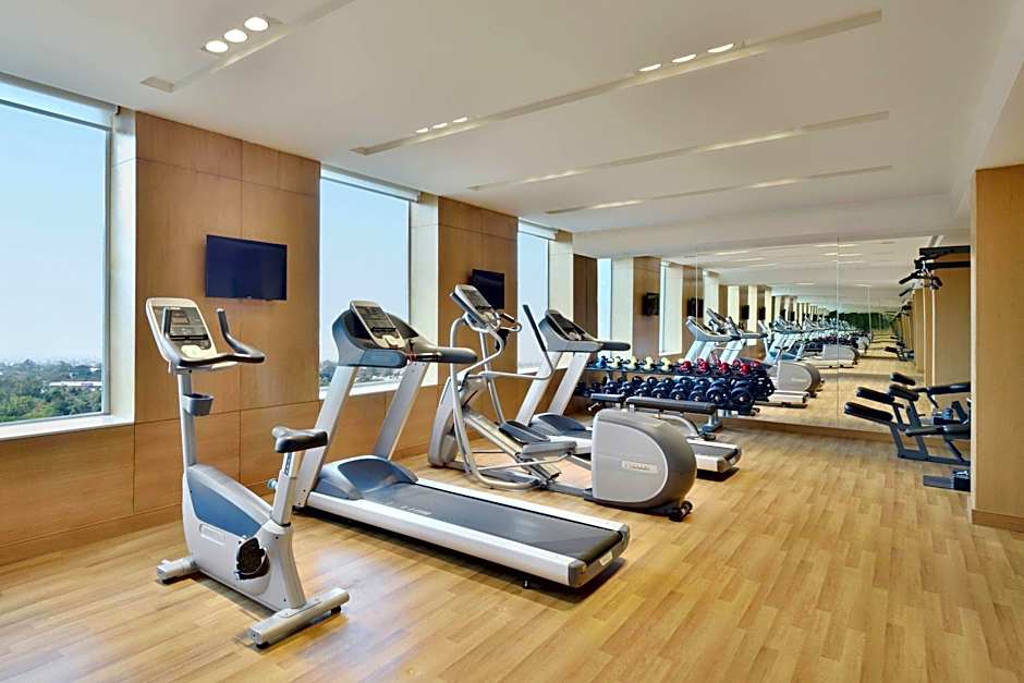 Fairfield by Marriott Amritsar