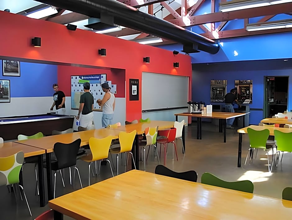 HI Los Angeles - Santa Monica Hostel