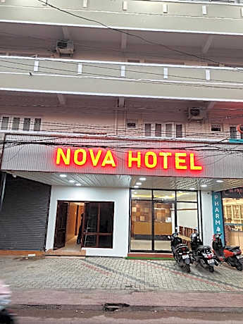 Hotel Nova