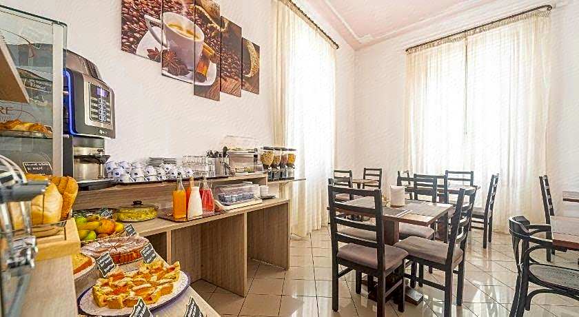 Astrid Hotel