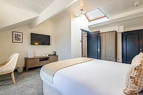 King Room with Sea View