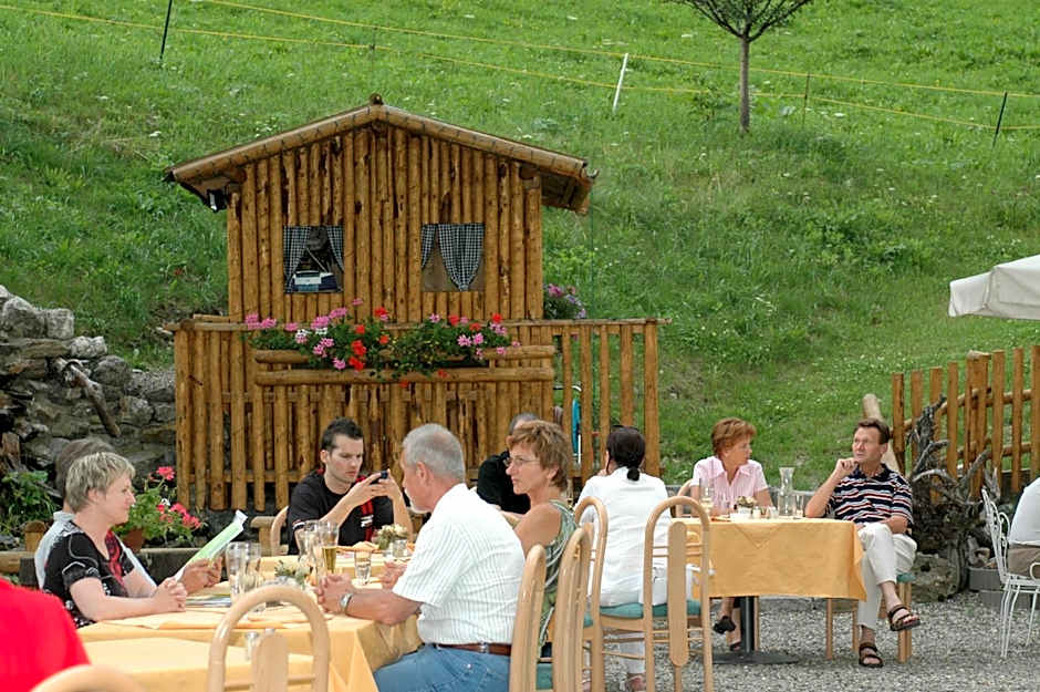 Macher's Landhotel