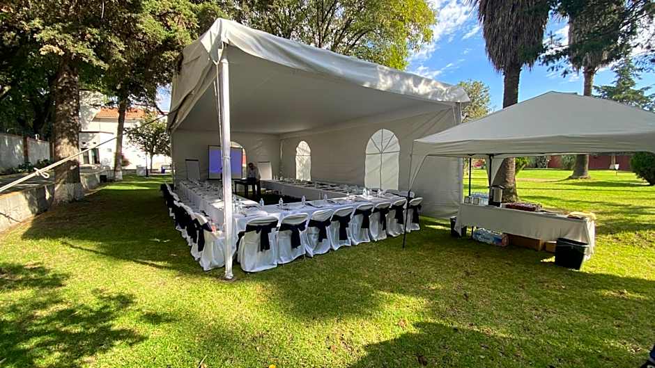 Hotel Finca Las Hortensias