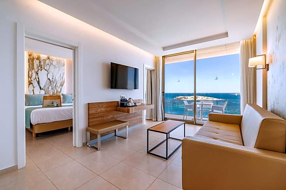 Hotel Torre del Mar - Ibiza