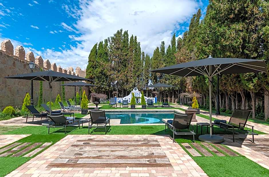 La Casa del Presidente