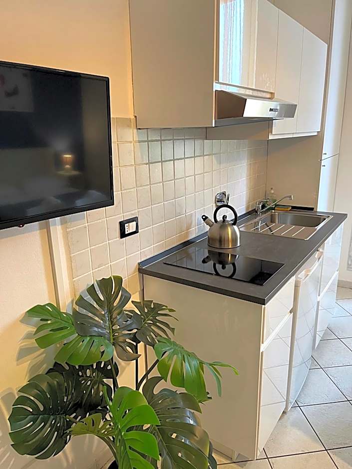 La Suite Rooms & Apartments