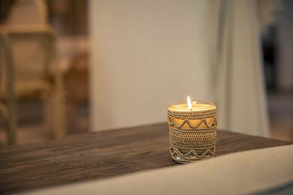 Les Palmiers Boutique Hôtel & Spa