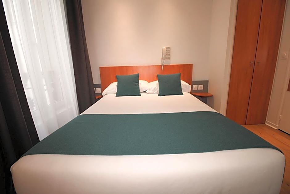 Littlehotel