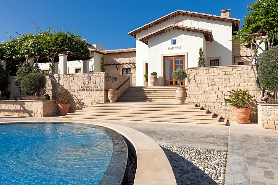 Aphrodite Hills Rentals – Apartments