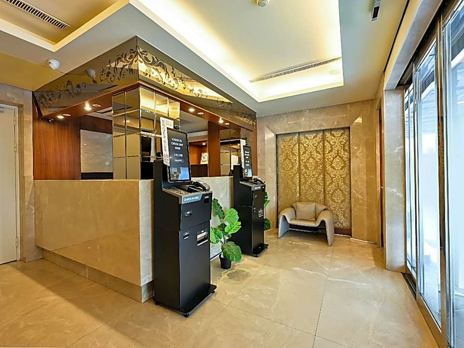 Guide Hotel Taipei NTU