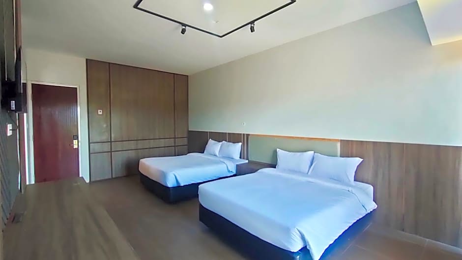Bwalk Hotel Malang