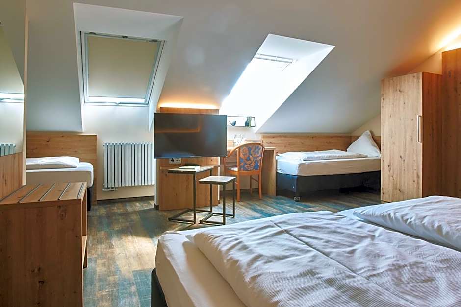 Hotel Restaurant Doppeladler