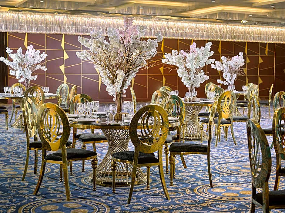 Steigenberger Hotel El Lessan