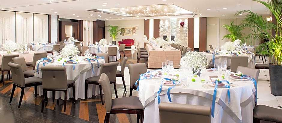 HOTEL emisia TOKYO TACHIKAWA