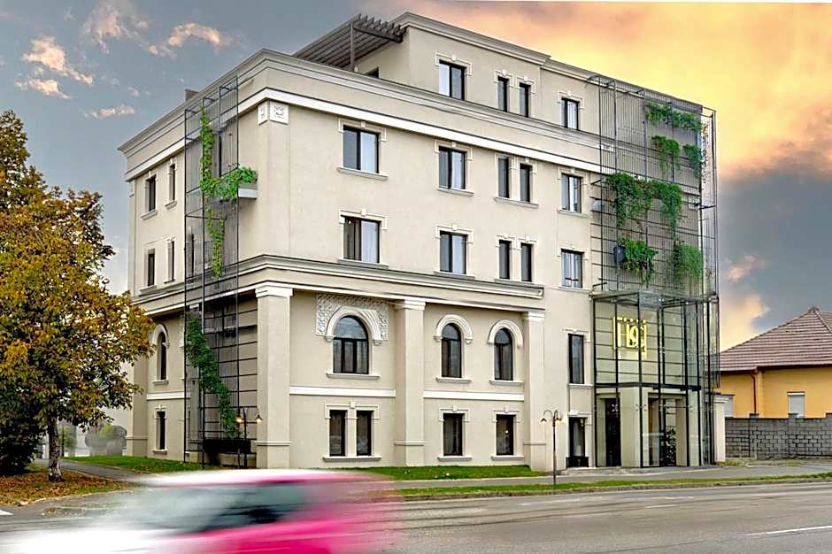 Hotel Del Corso