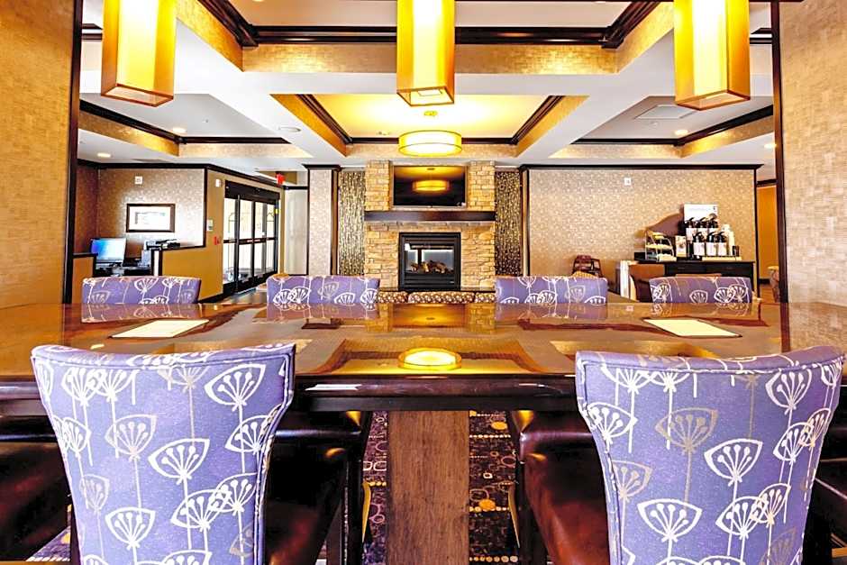 Holiday Inn Express Hotel & Suites Billings By IHG