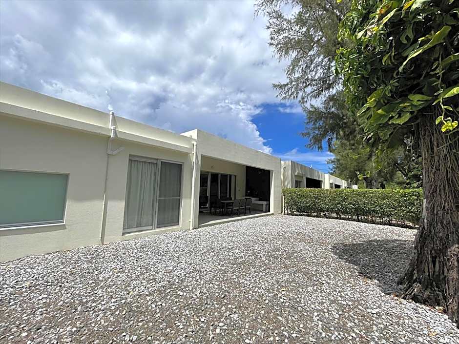 Ahman Suite Villa Sumuide