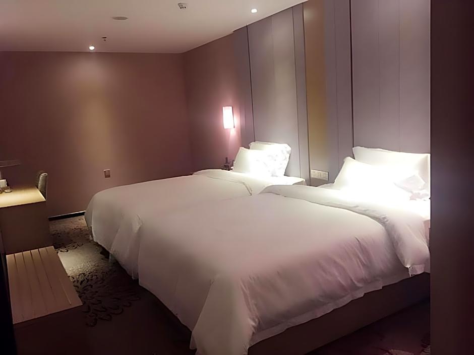 Lavande Hotel Guangzhou Ximenkou Metro Station