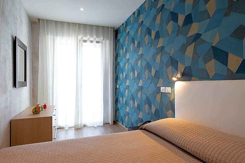 Hotel Rosa