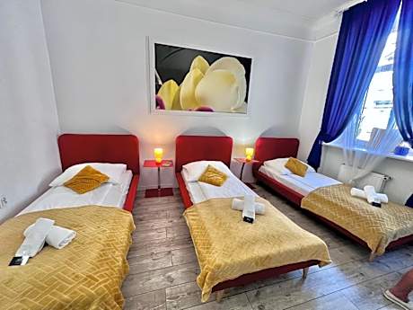 Classic Triple Room