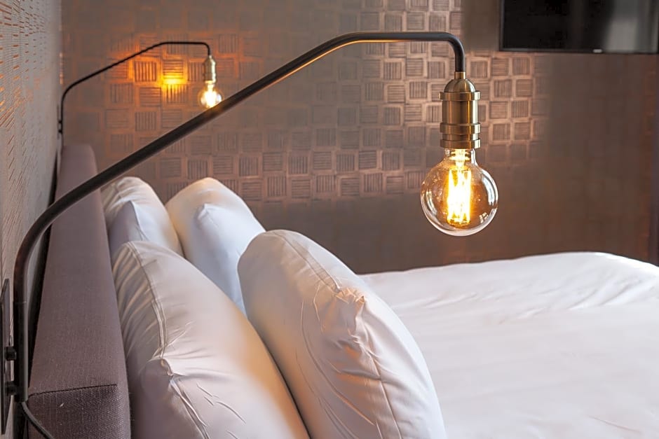 Hotel Julien
