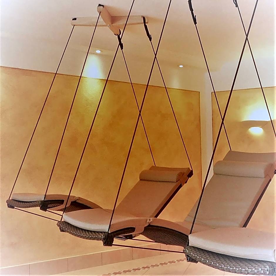 Vital & Sporthotel Brixen