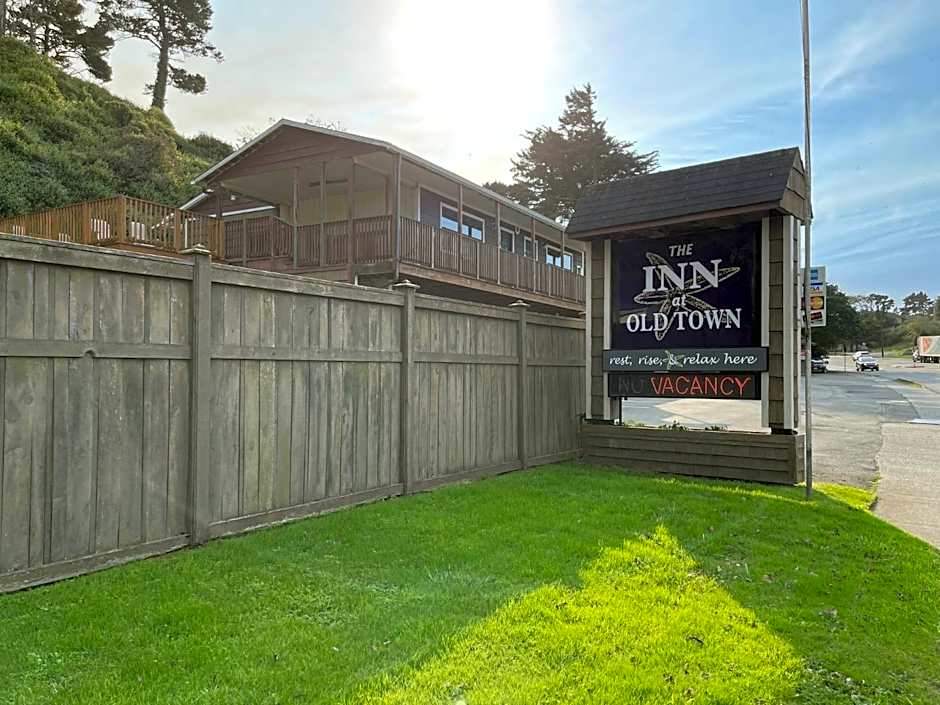 The Inn at Old Town