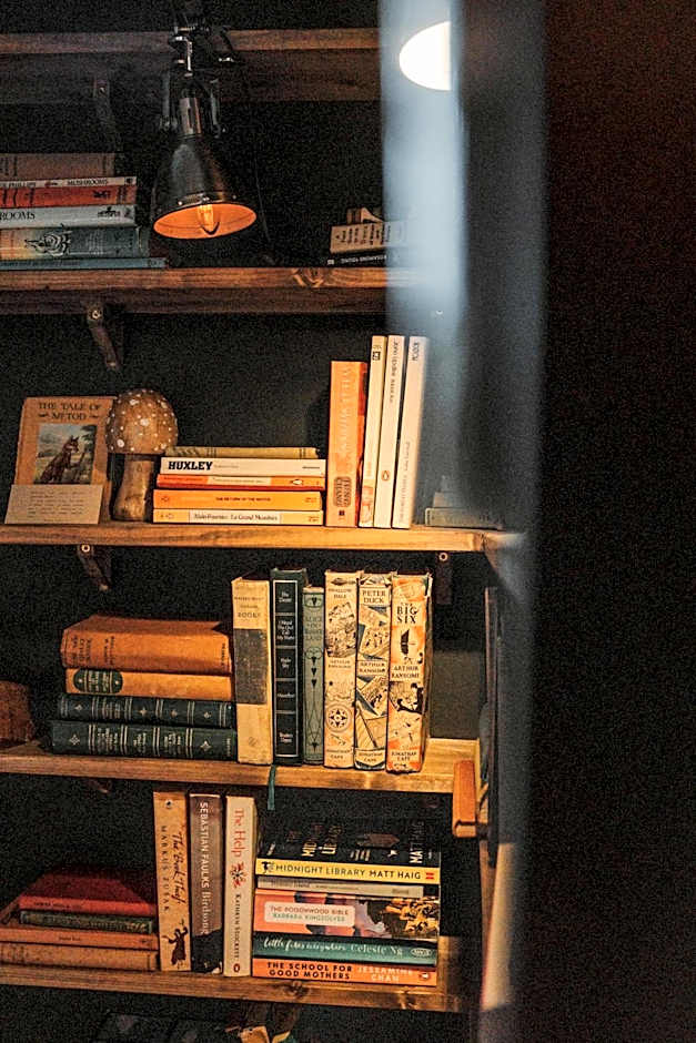 The Fat Fox Lodge, Morzine