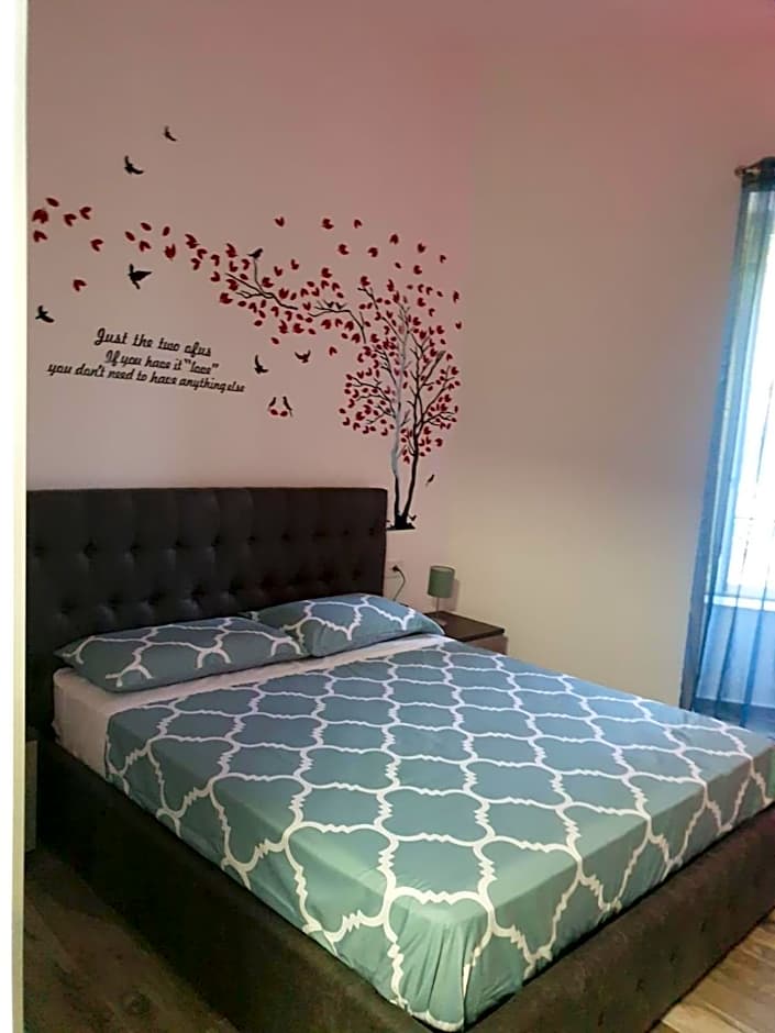 B&B La Veduta