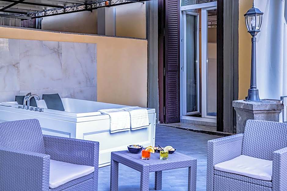 Villa Elisio Hotel & Spa