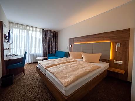 Hotel Villa am Rhein