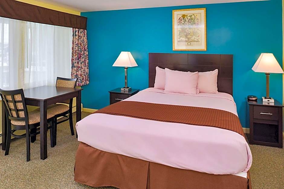 Rodeway Inn Orleans