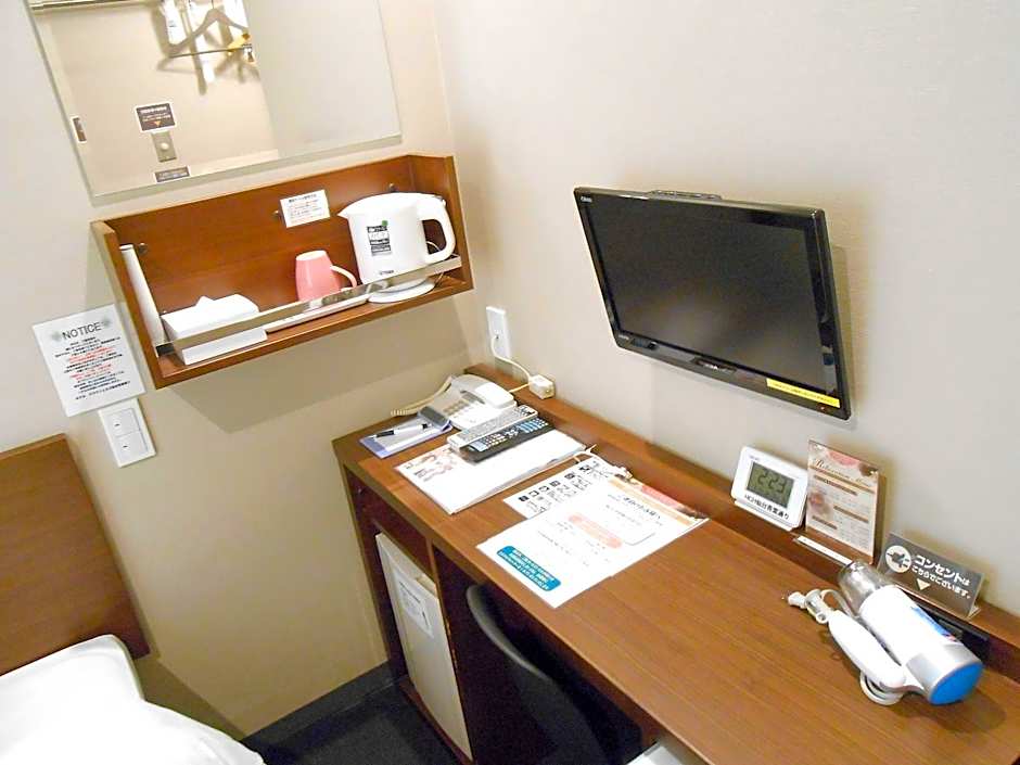 Hotel Crown Hills Sendai Aoba-dori