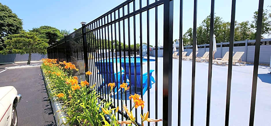 Ambassador Inn and Suites