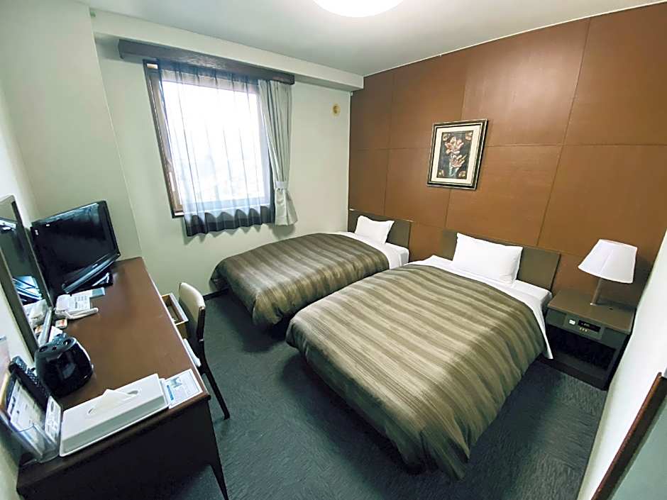 Hotel Route Inn Kami-Suwa