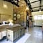 A Hilltop Country Retreat