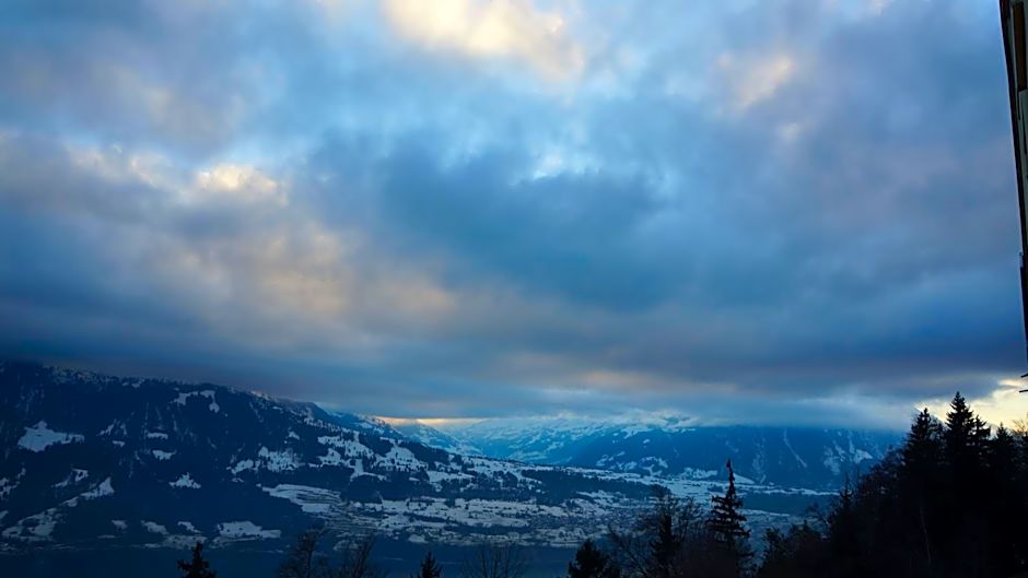 Apartments Seeblick mit Anbindung an ein 4-Sterne-Hotel