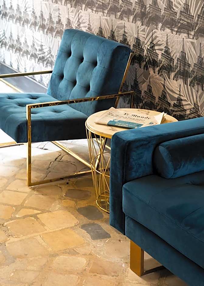 Le Prince Regent Residence et Spa