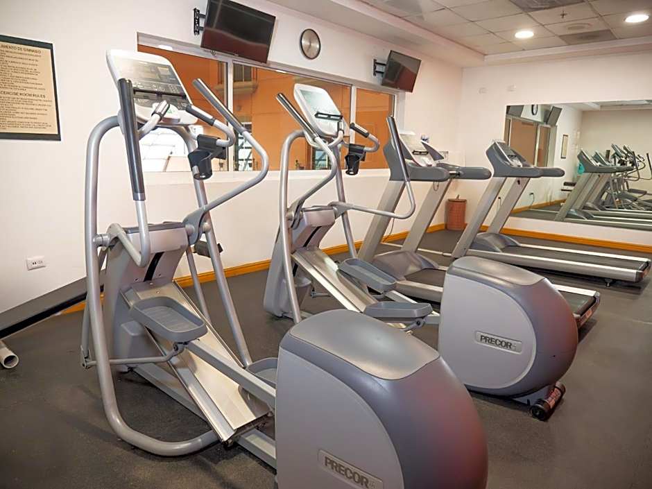 Holiday Inn Express Silao-Aeropuerto Bajio By IHG