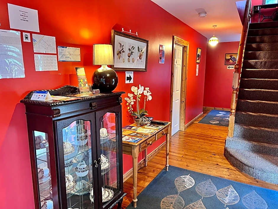 Ashfield Bed & Breakfast